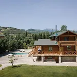 Stiga - 4*