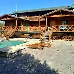 Penzion Stiga -