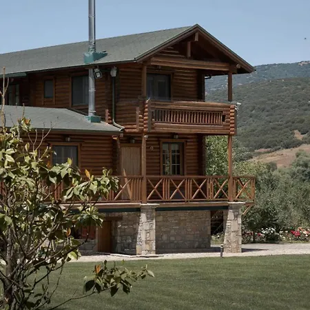 Stiga - بيت ضيافة 3*