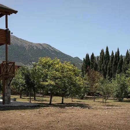 Stiga - Casa de hóspedes Kalavryta