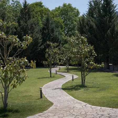 Gasthuis Stiga -
