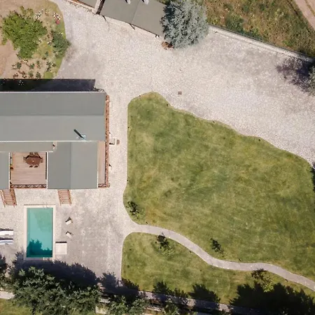 Stiga - Casa de hóspedes 3*