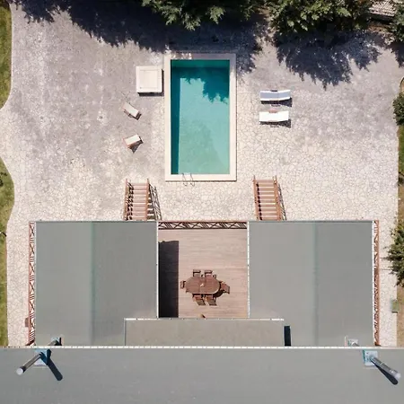 Casa de hóspedes Stiga - 3*