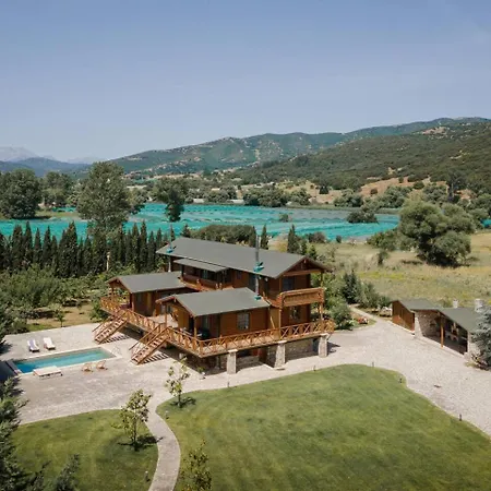 Casa de hóspedes Stiga - 3*