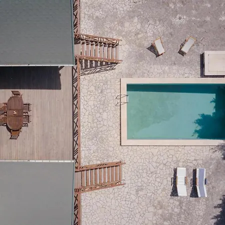 Stiga - 3* كالافريتا