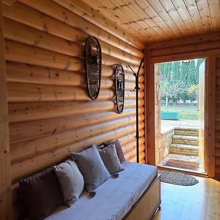 Stiga - Casa de hóspedes Kalavryta