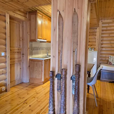 Casa de hóspedes Stiga - Kalavryta