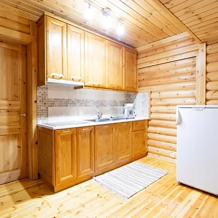 Stiga - 3* Kalavryta