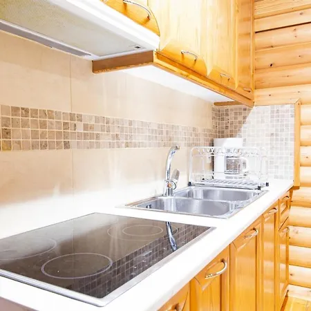 بيت ضيافة Stiga - كالافريتا