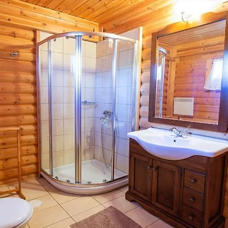 بيت ضيافة Stiga - كالافريتا