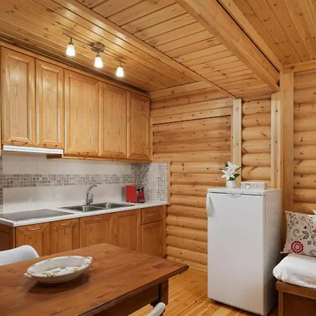 Casa de hóspedes Stiga - 3*