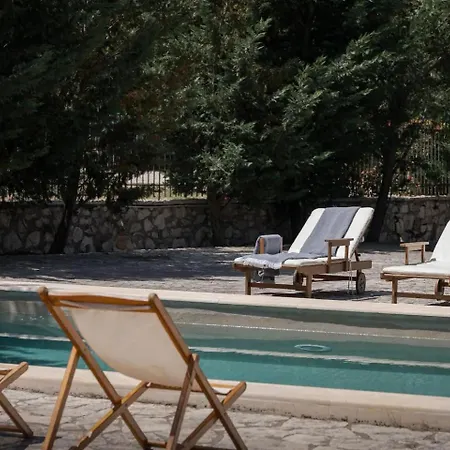 بيت ضيافة Stiga - 3*