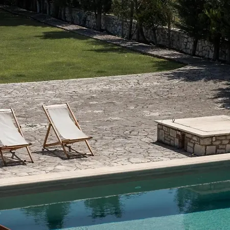 Casa de hóspedes Stiga - 3*