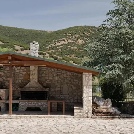 Stiga - بيت ضيافة 3*