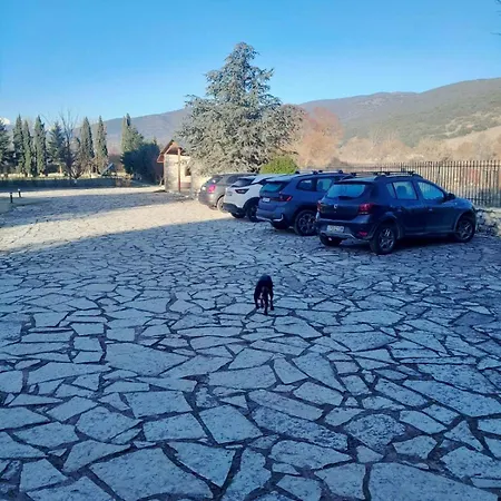 Stiga - Casa de hóspedes