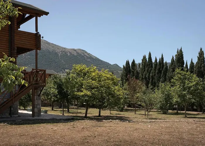 Stiga - 게스트하우스 칼라브리타