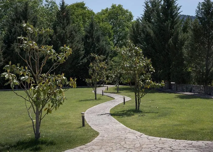 게스트하우스 Stiga -