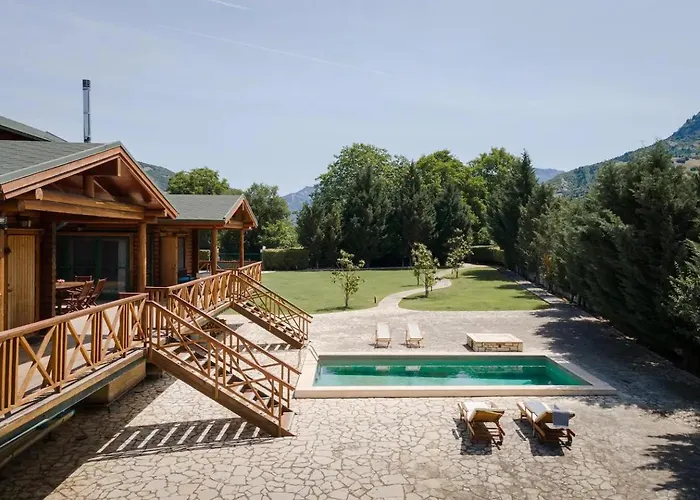 Stiga - 게스트하우스 칼라브리타