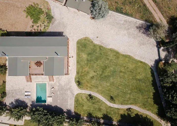 Stiga - 게스트하우스 3*