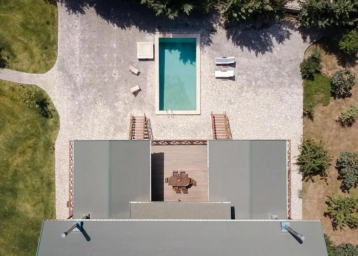 게스트하우스 Stiga - 3*