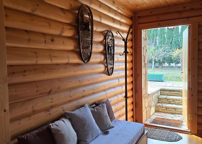 Stiga - 게스트하우스 칼라브리타