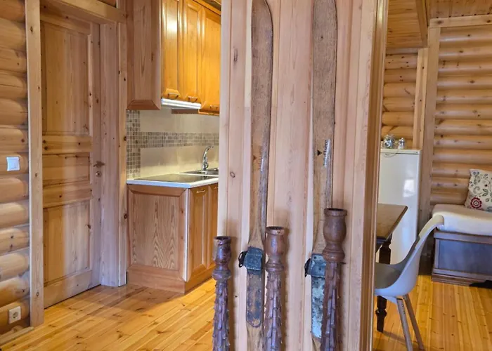 게스트하우스 Stiga - 칼라브리타