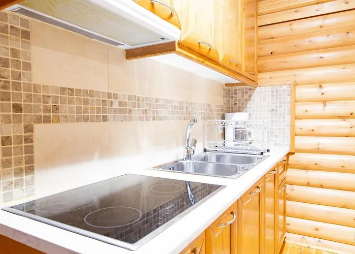 게스트하우스 Stiga - 칼라브리타