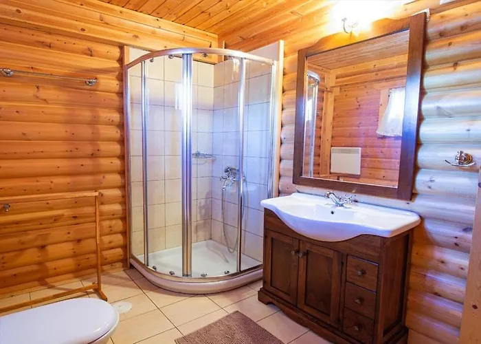 게스트하우스 Stiga - 칼라브리타