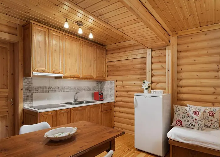 게스트하우스 Stiga - 3*