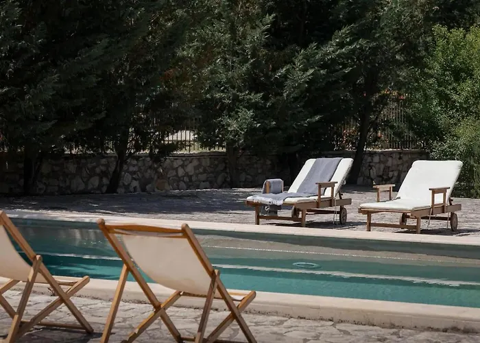 게스트하우스 Stiga - 3*