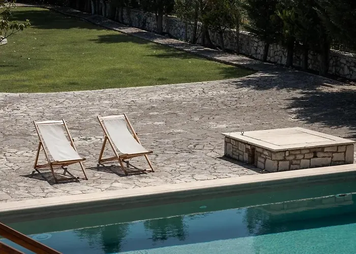 게스트하우스 Stiga - 3*