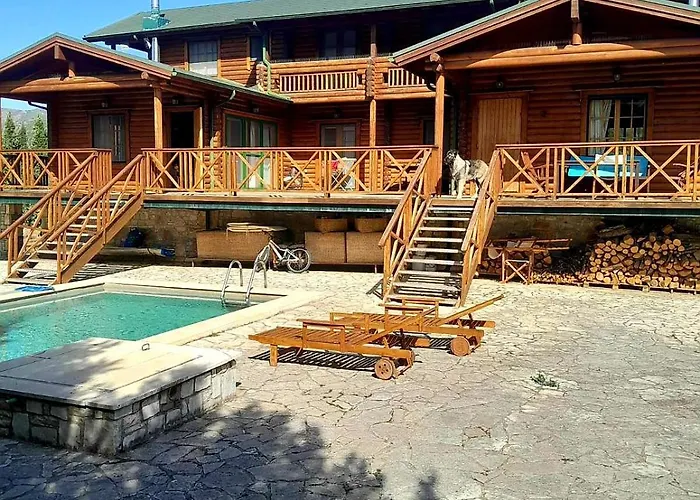 게스트하우스 Stiga -