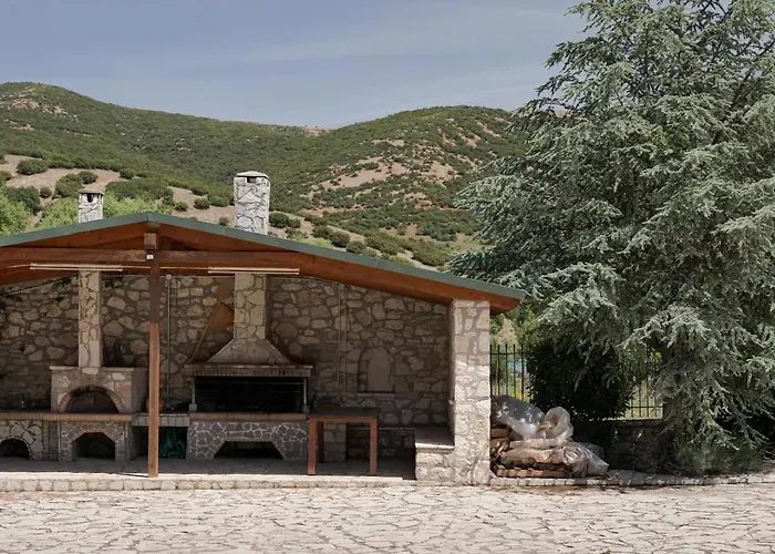 Stiga - 게스트하우스 3*