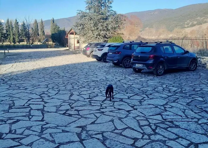 Stiga - 게스트하우스